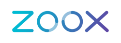 Logo Zoox Logo Zoox