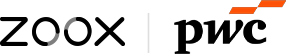 Zoox & PwC