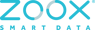 Zoox Smart Data Logo Zoox Smart Data Logo