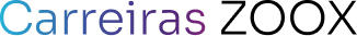 Carreiras ZOOX Carreiras ZOOX