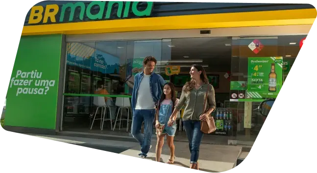 Familia br mania