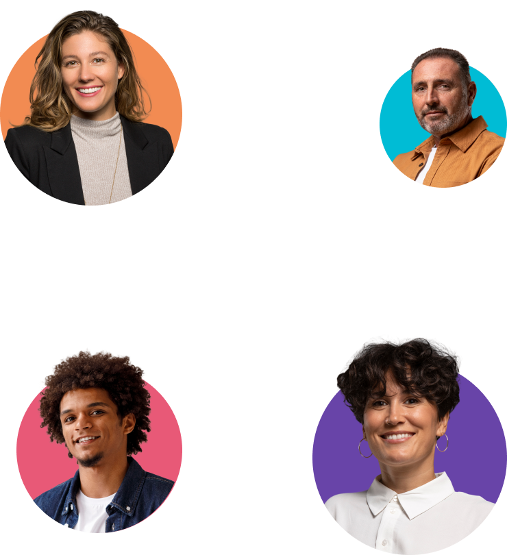 Funcionários Zoox Funcionários Zoox